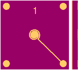 LX5000Q20-L01-01nH HIGH Q FACTOR SPIRAL CHIP INDUCTORS