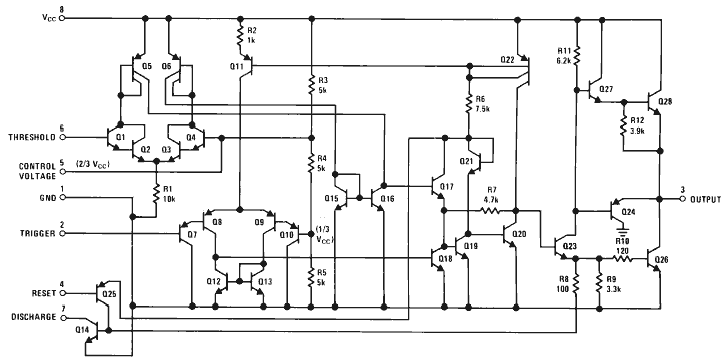 soborno venganza convergencia LM555 equivalent die to USMLM555 TIMER for hybrid circuits and microwave  power amplifiers known good die LM series from US Microwaves