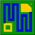 BACK CONTACT SILICON single RESISTOR