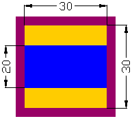 microwave quartz thin film chip resistor RQ3000T05
