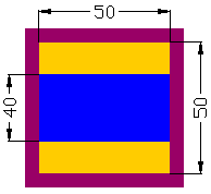 microwave quartz thin film chip resistor RQ5000T10